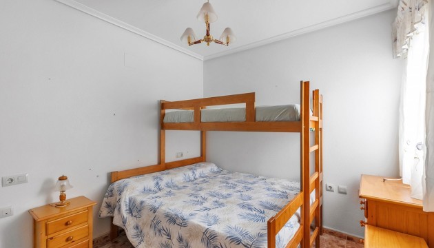 Wiederverkauf - Apartment - La Mata - Torrelamata - La Mata