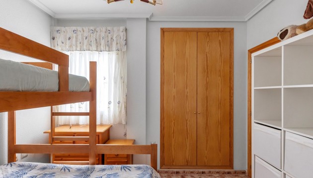 Wiederverkauf - Apartment - La Mata - Torrelamata - La Mata