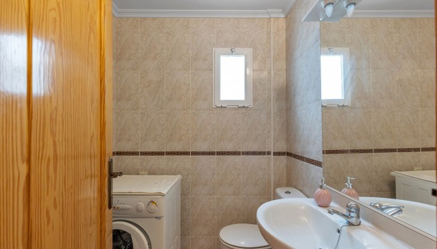 Wiederverkauf - Apartment - La Mata - Torrelamata - La Mata