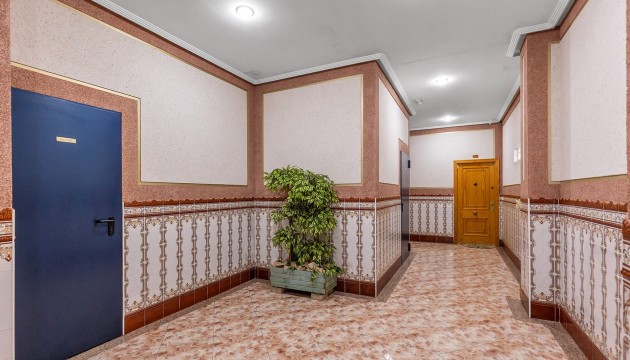 Wiederverkauf - Apartment - La Mata - Torrelamata - La Mata