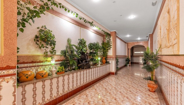 Wiederverkauf - Apartment - La Mata - Torrelamata - La Mata