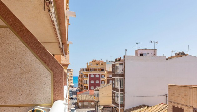 Wiederverkauf - Apartment - La Mata - Torrelamata - La Mata