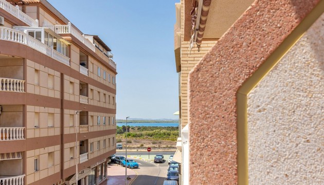 Wiederverkauf - Apartment - La Mata - Torrelamata - La Mata