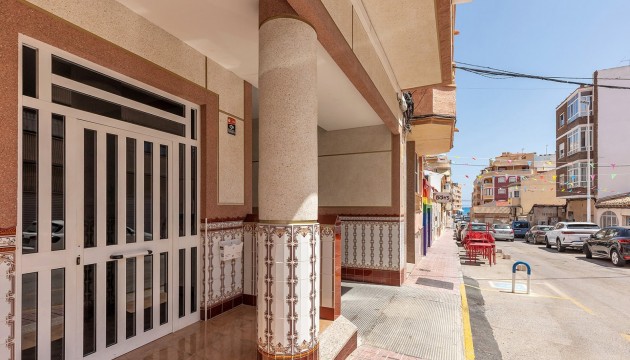 Wiederverkauf - Apartment - La Mata - Torrelamata - La Mata