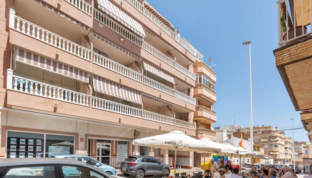 Wiederverkauf - Apartment - La Mata - Torrelamata - La Mata