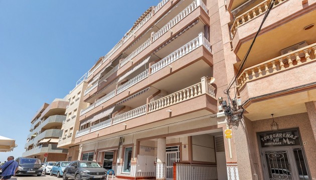 Wiederverkauf - Apartment - La Mata - Torrelamata - La Mata