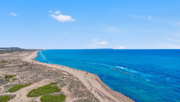 Wiederverkauf - Apartment - La Mata - Torrelamata - La Mata