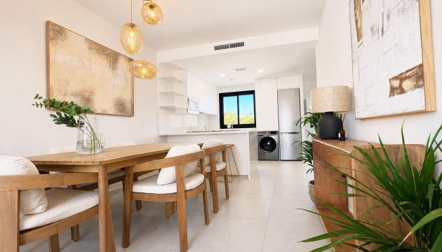 Neue Gebäude - Detached Villa - Banos y Mendigo - Altaona Golf