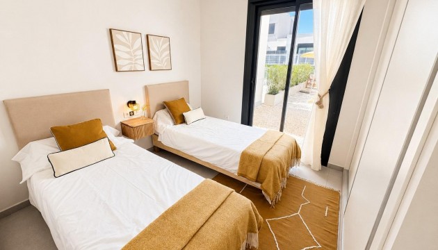 Neue Gebäude - Detached Villa - Banos y Mendigo - Altaona Golf