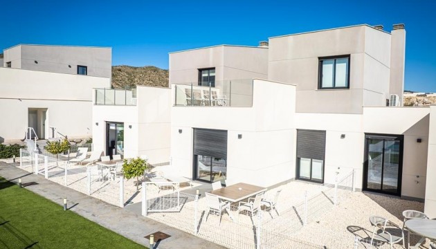 Neue Gebäude - Stadthaus - Banos y Mendigo - Altaona Golf