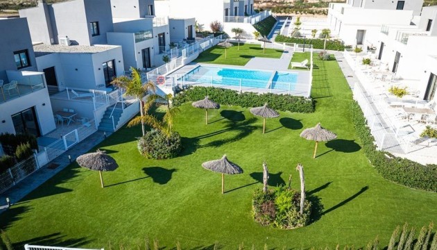 Neue Gebäude - Stadthaus - Banos y Mendigo - Altaona Golf