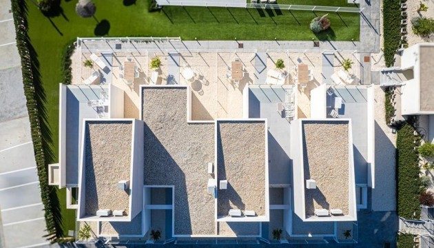Neue Gebäude - Stadthaus - Banos y Mendigo - Altaona Golf