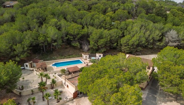 Reventa - Finca - Torremendo