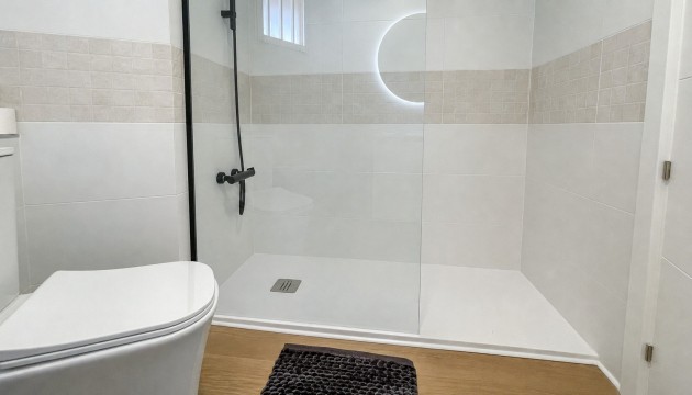 Resale - Apartment - Orihuela Costa - Cabo Roig