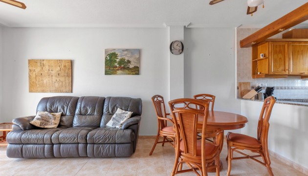 Wiederverkauf - Apartment - Orihuela - Villamartín