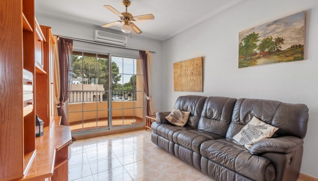 Wiederverkauf - Apartment - Orihuela - Villamartín