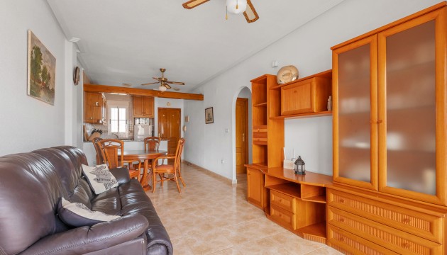 Wiederverkauf - Apartment - Orihuela - Villamartín