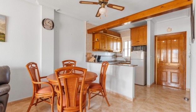 Wiederverkauf - Apartment - Orihuela - Villamartín
