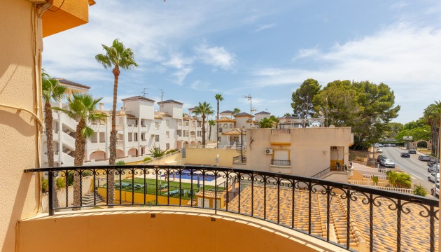 Wiederverkauf - Apartment - Orihuela - Villamartín