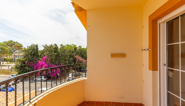 Wiederverkauf - Apartment - Orihuela - Villamartín