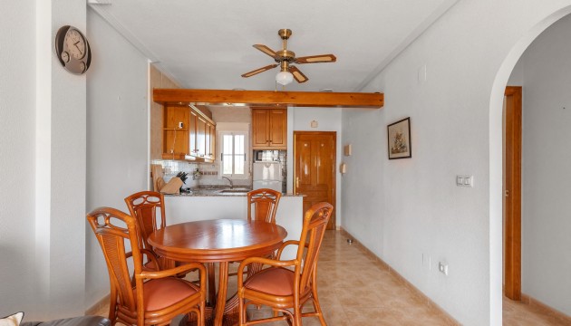 Wiederverkauf - Apartment - Orihuela - Villamartín