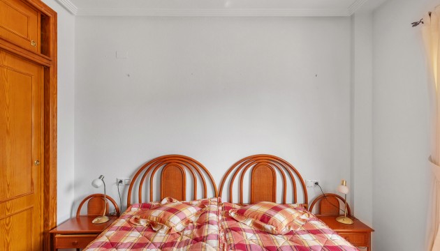 Wiederverkauf - Apartment - Orihuela - Villamartín