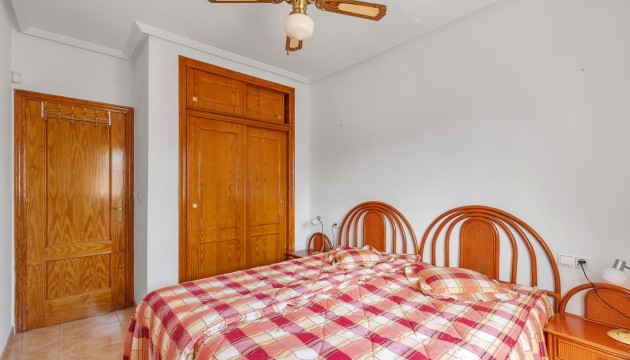 Wiederverkauf - Apartment - Orihuela - Villamartín
