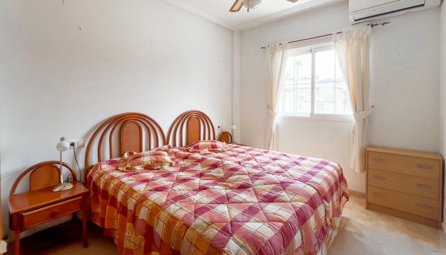 Wiederverkauf - Apartment - Orihuela - Villamartín