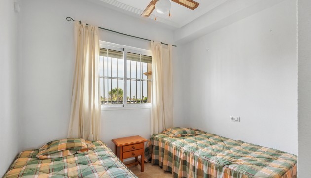 Wiederverkauf - Apartment - Orihuela - Villamartín