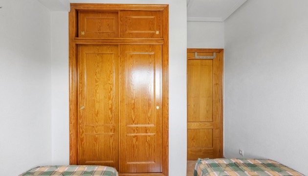 Wiederverkauf - Apartment - Orihuela - Villamartín