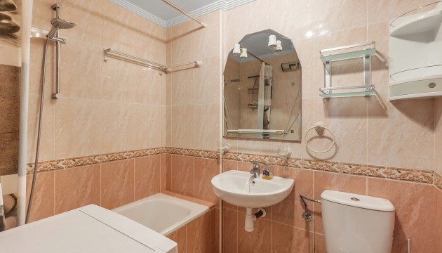 Wiederverkauf - Apartment - Orihuela - Villamartín