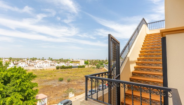 Wiederverkauf - Apartment - Orihuela - Villamartín