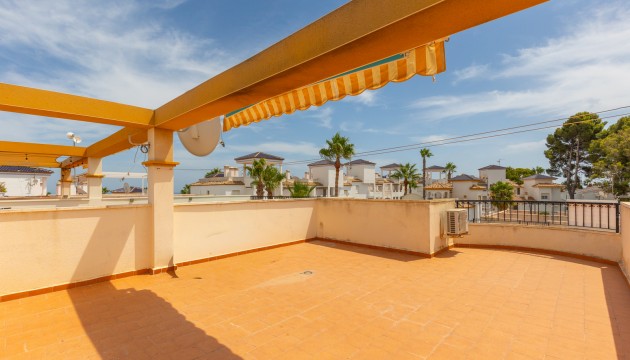 Wiederverkauf - Apartment - Orihuela - Villamartín