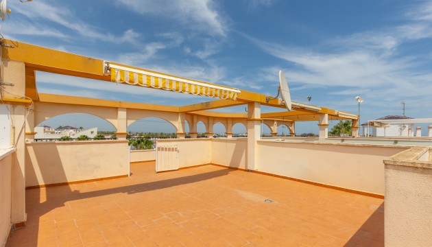 Wiederverkauf - Apartment - Orihuela - Villamartín