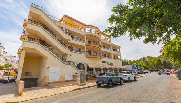 Wiederverkauf - Apartment - Orihuela - Villamartín