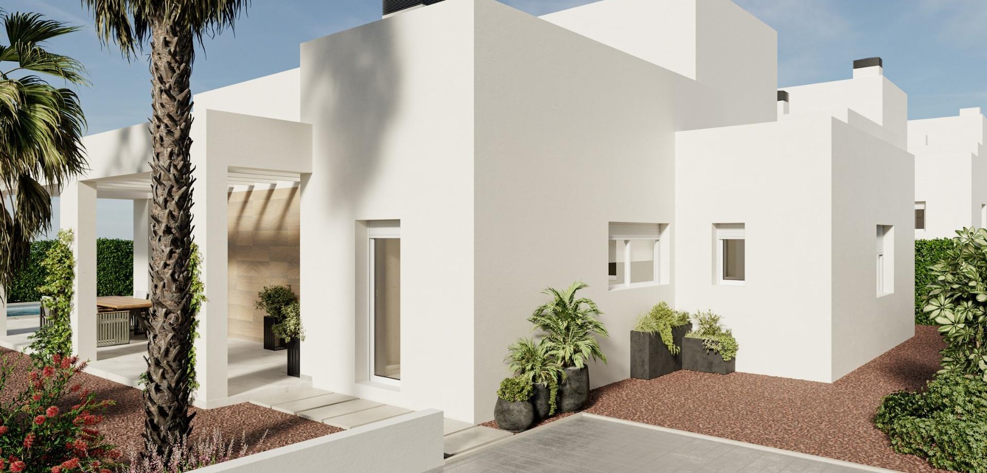 House in Algorfa - Image 2