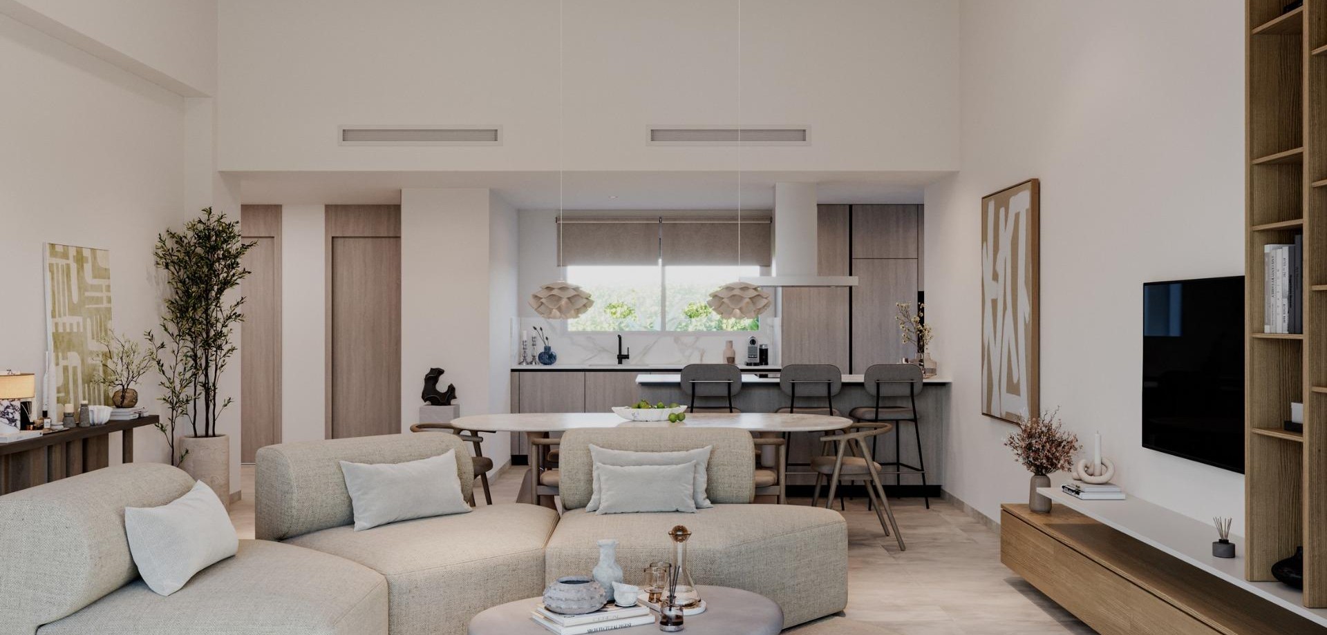 House in Algorfa - Image 3
