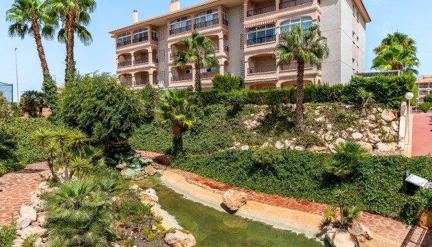 Wiederverkauf - Apartment - Orihuela Costa - Playa Flamenca