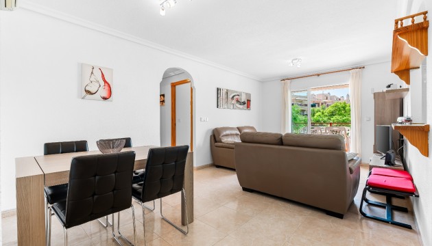 Wiederverkauf - Apartment - Orihuela Costa - Playa Flamenca