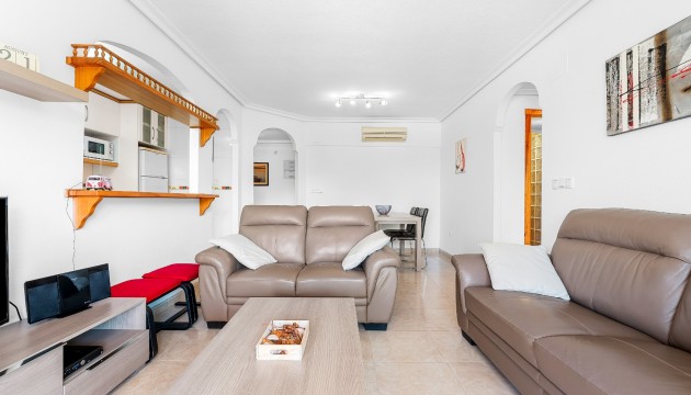 Wiederverkauf - Apartment - Orihuela Costa - Playa Flamenca