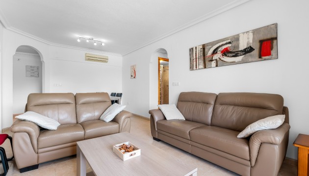 Wiederverkauf - Apartment - Orihuela Costa - Playa Flamenca
