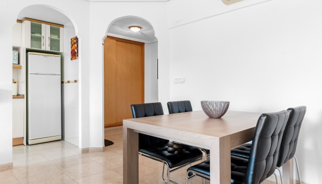 Wiederverkauf - Apartment - Orihuela Costa - Playa Flamenca