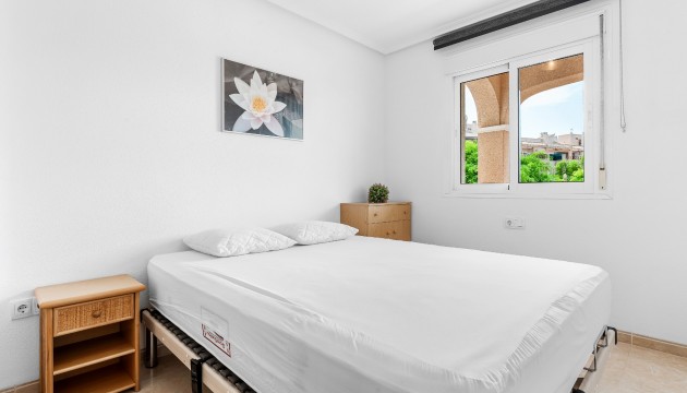 Wiederverkauf - Apartment - Orihuela Costa - Playa Flamenca
