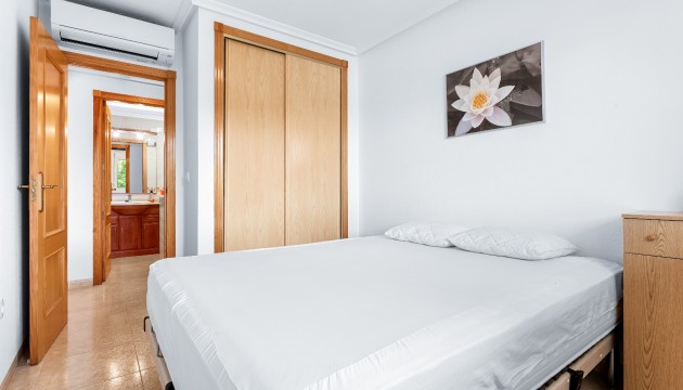 Wiederverkauf - Apartment - Orihuela Costa - Playa Flamenca