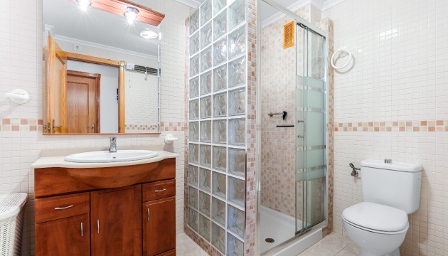 Wiederverkauf - Apartment - Orihuela Costa - Playa Flamenca