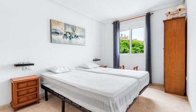Wiederverkauf - Apartment - Orihuela Costa - Playa Flamenca