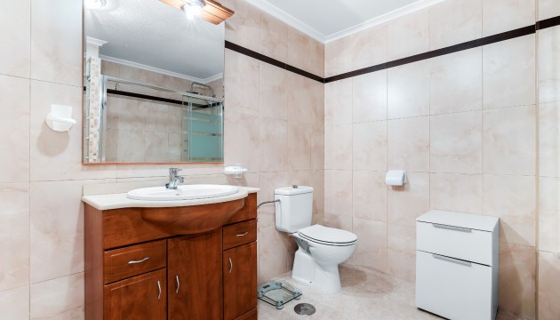 Wiederverkauf - Apartment - Orihuela Costa - Playa Flamenca