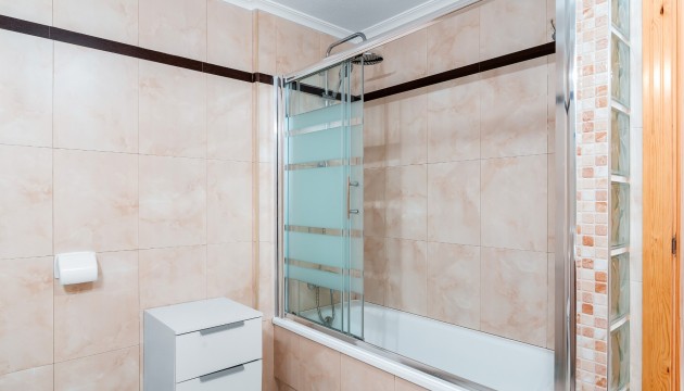 Wiederverkauf - Apartment - Orihuela Costa - Playa Flamenca