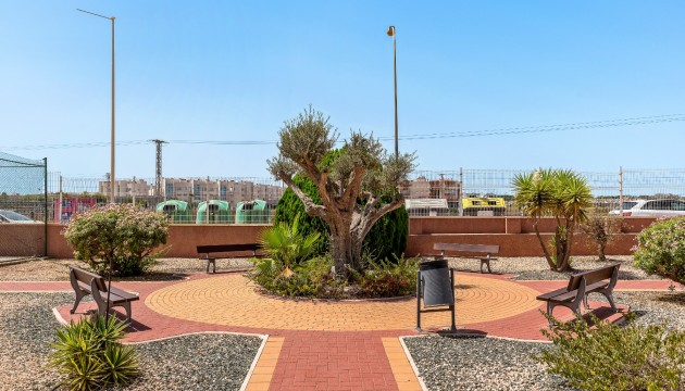 Wiederverkauf - Apartment - Orihuela Costa - Playa Flamenca