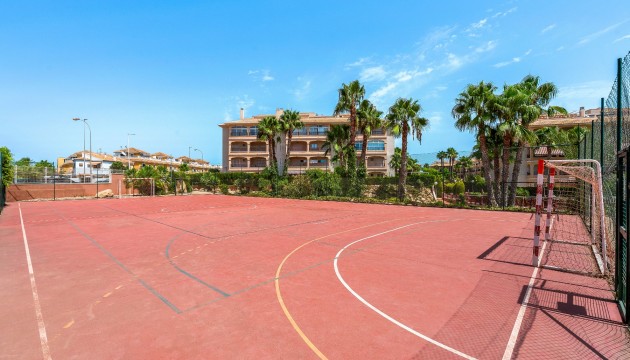 Wiederverkauf - Apartment - Orihuela Costa - Playa Flamenca